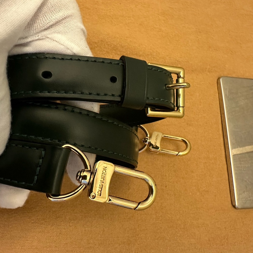 ✨Authentic LV Strap ✨ - Picture 9 of 12